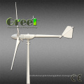 10kw Wind Turbine for on-Grid Power Supply System Plan